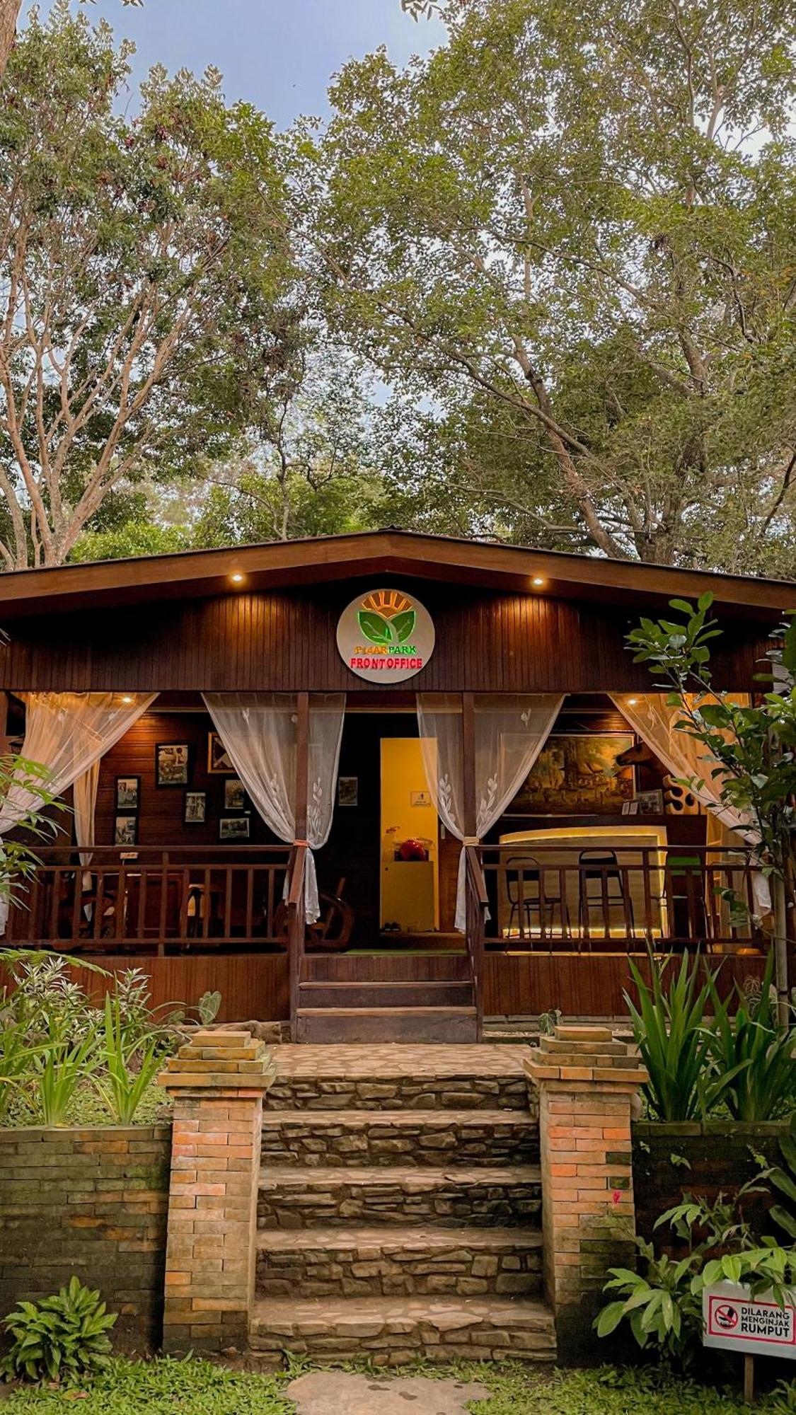 Pijar Resort Powered By Cocotel Kudus Εξωτερικό φωτογραφία