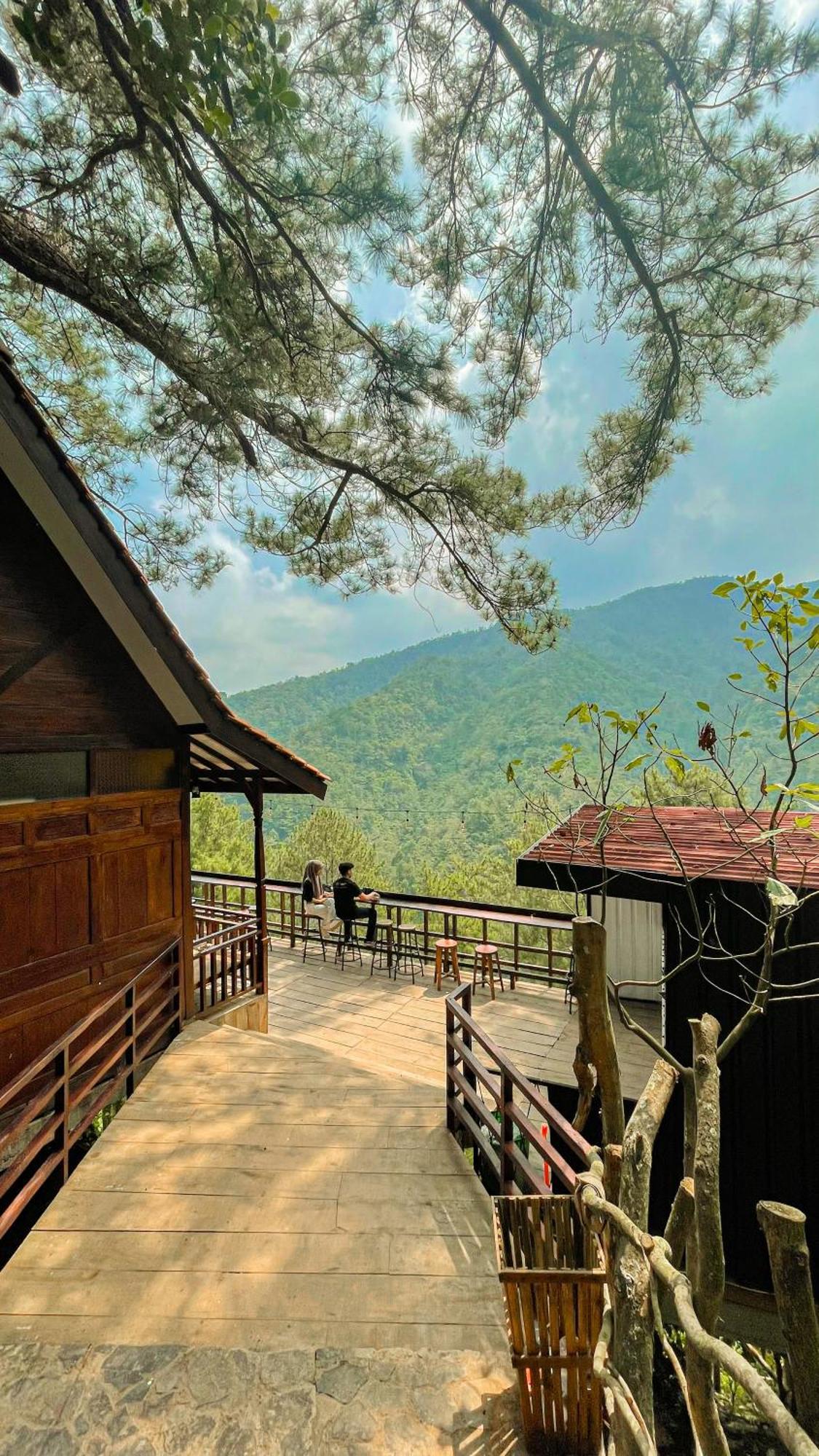 Pijar Resort Powered By Cocotel Kudus Εξωτερικό φωτογραφία