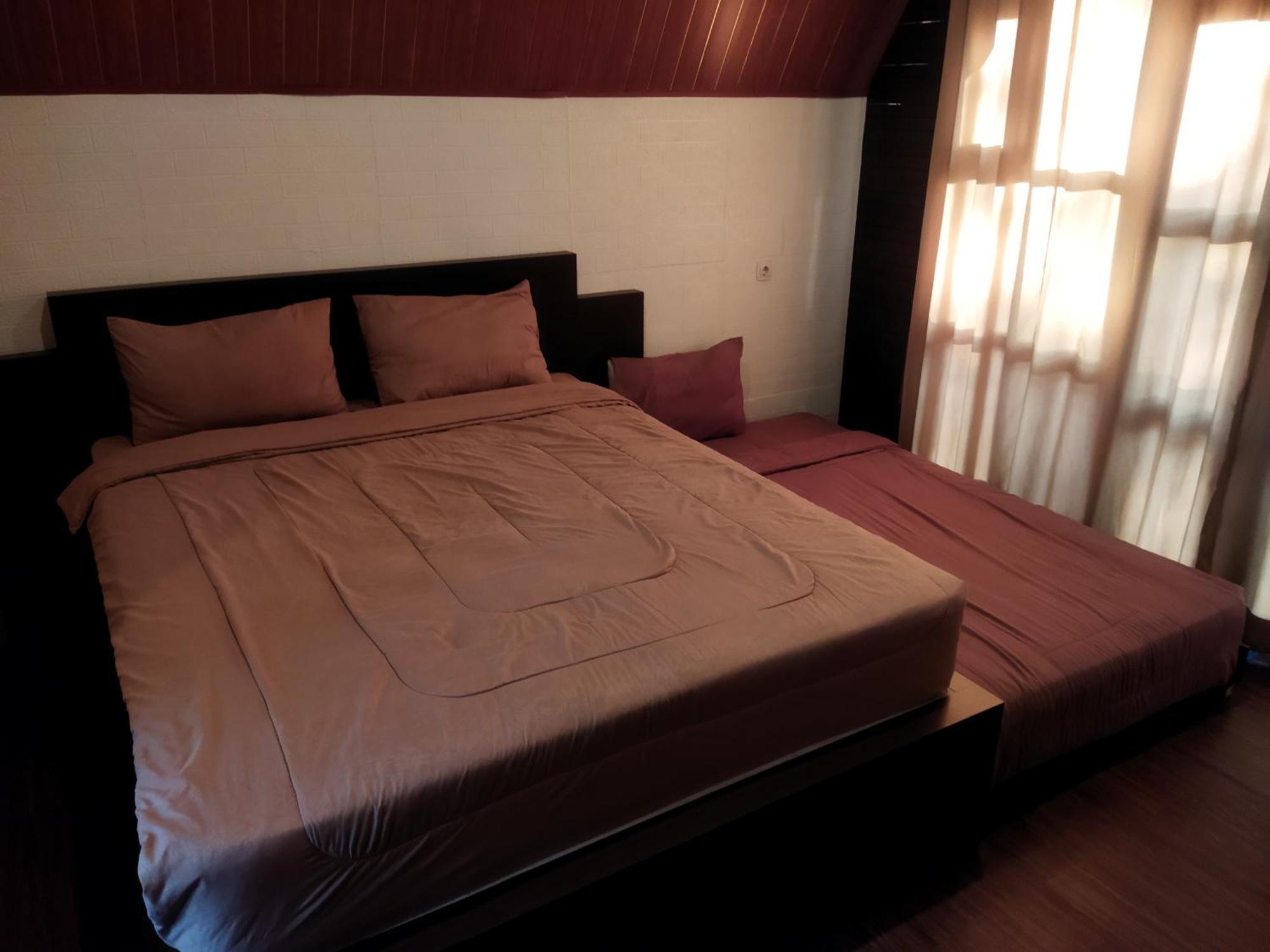 Pijar Resort Powered By Cocotel Kudus Δωμάτιο φωτογραφία