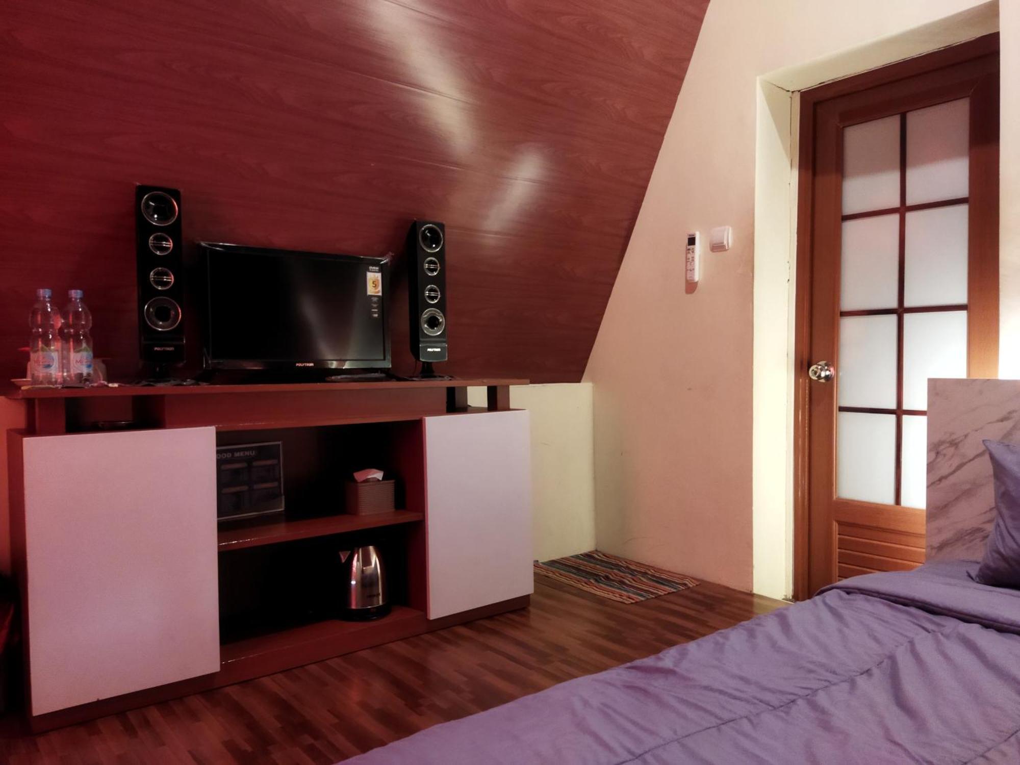 Pijar Resort Powered By Cocotel Kudus Δωμάτιο φωτογραφία