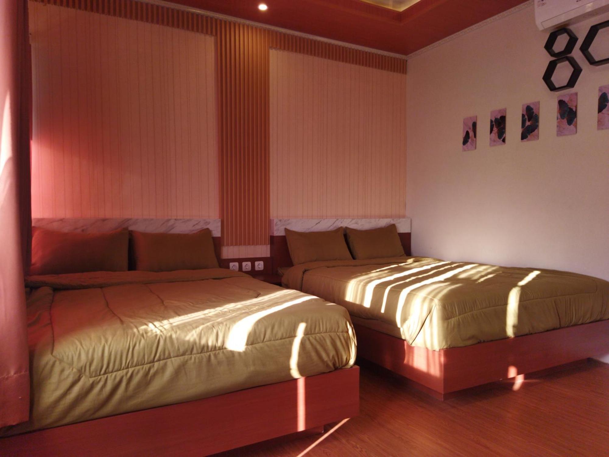 Pijar Resort Powered By Cocotel Kudus Δωμάτιο φωτογραφία