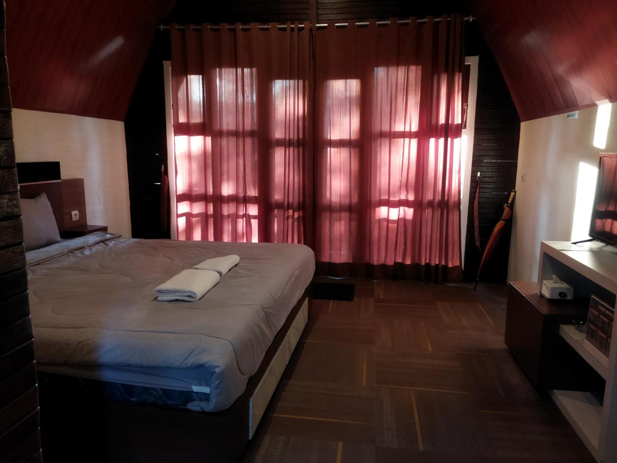 Pijar Resort Powered By Cocotel Kudus Δωμάτιο φωτογραφία