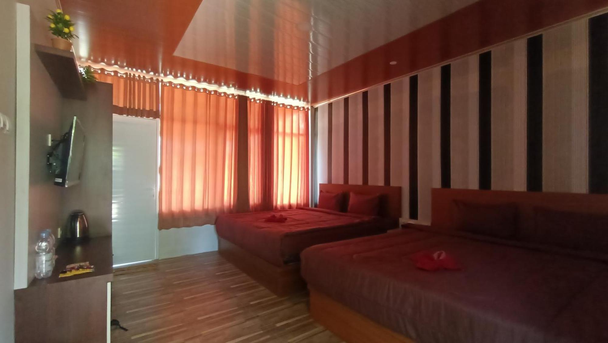 Pijar Resort Powered By Cocotel Kudus Δωμάτιο φωτογραφία