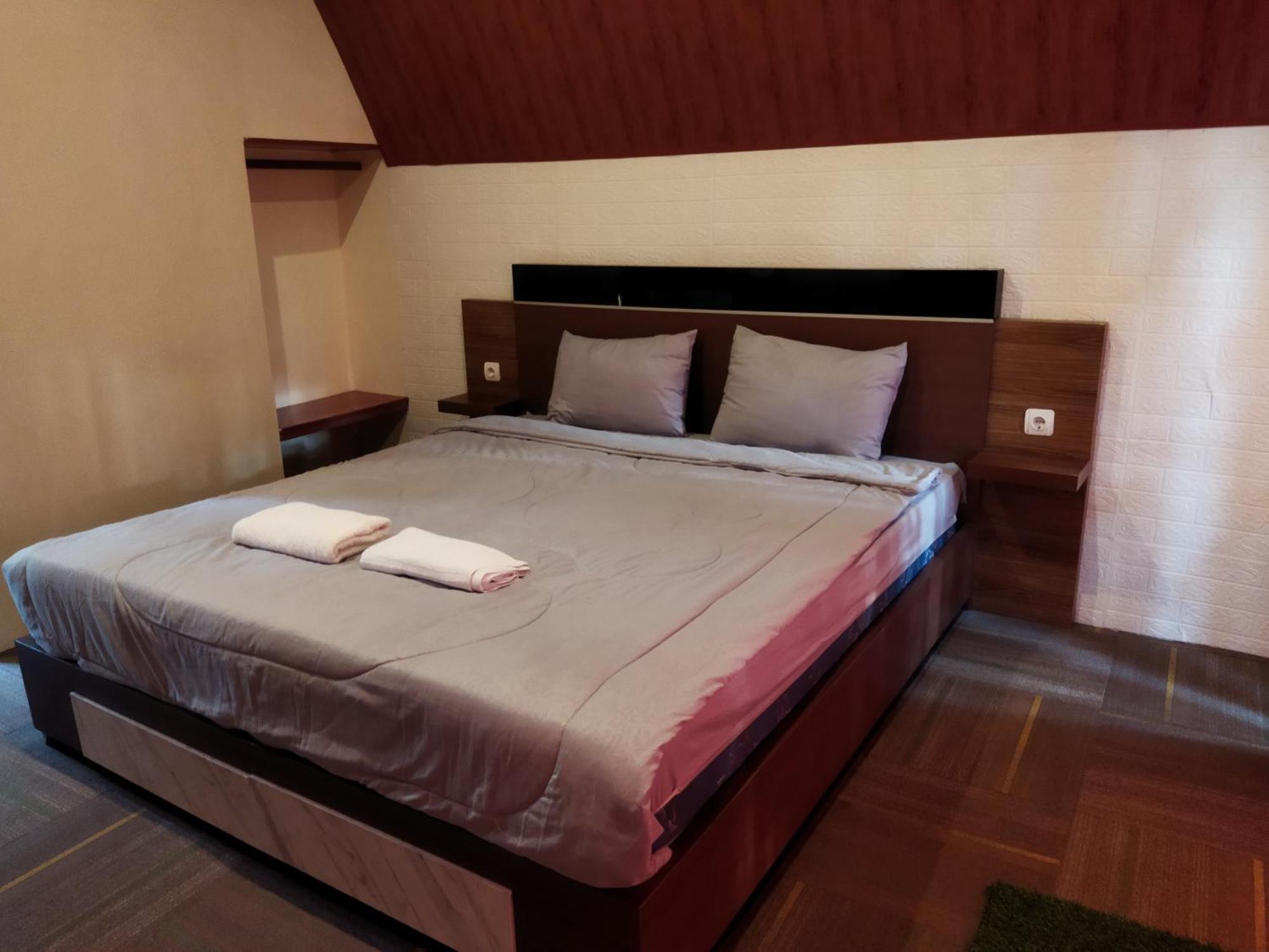 Pijar Resort Powered By Cocotel Kudus Δωμάτιο φωτογραφία